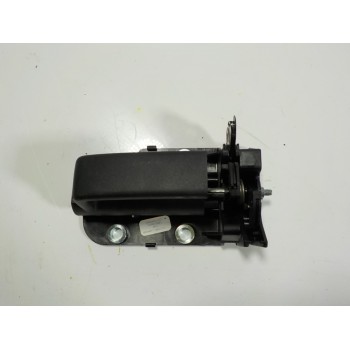 MANETA INTERIOR TRASERA IZQUIERDA 7N0843641L9B9 7N0843641L 