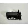 Recambio de maneta interior trasera izquierda para seat alhambra (710) reference referencia OEM IAM 7N0843641L9B9 7N0843641L 