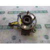 Recambio de mangueta delantera derecha para chevrolet captiva 2.0 diesel cat referencia OEM IAM 96626338  