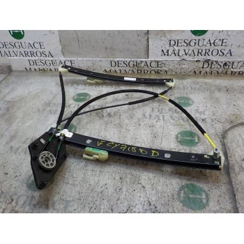 ELEVALUNAS DELANTERO DERECHO 8X4837462A 