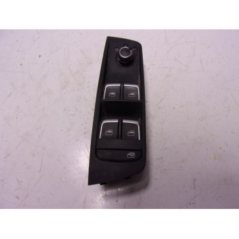 MANDO ELEVALUNAS DELANTERO IZQUIERDO 8U09598515PR 