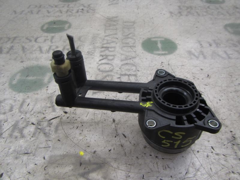 Recambio de bombin embrague para ford fiesta (ccn) trend referencia OEM IAM 5278677  