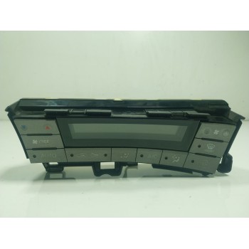 MANDO CLIMATIZADOR 75D726 