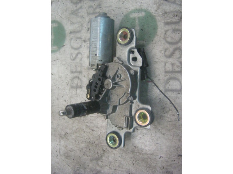 Recambio de motor limpia trasero para ford focus berlina (cak) ghia referencia OEM IAM   