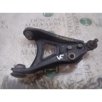 BRAZO SUSPENSION INFERIOR DELANTERO DERECHO 