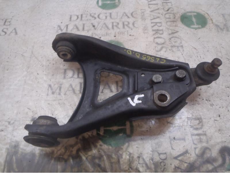 Recambio de brazo suspension inferior delantero derecho para renault kangoo (f/kc0) authentique pack referencia OEM IAM   