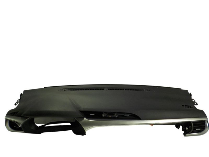 Recambio de salpicadero para toyota hilux (3b/3c/3d) doble cabina referencia OEM IAM 55302KK111C0 TG14B02001 