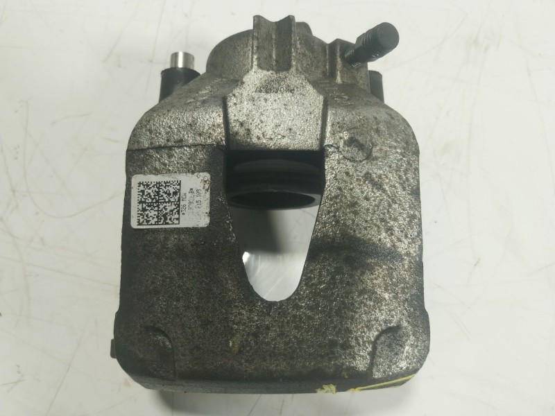 Recambio de pinza freno delantera izquierda para volkswagen polo vi (aw1, bz1, ae1) 1.0 tsi referencia OEM IAM 2Q0615123  