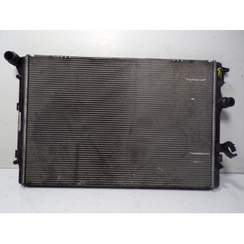 RADIADOR AGUA 5N0121253L 5N0121253L 