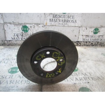 DISCO FRENO DELANTERO C24Y3325XB 