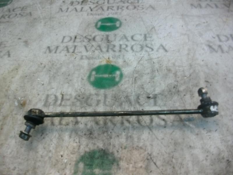 Recambio de tirante delantero izquierdo para ford fiesta (cbk) ghia referencia OEM IAM   