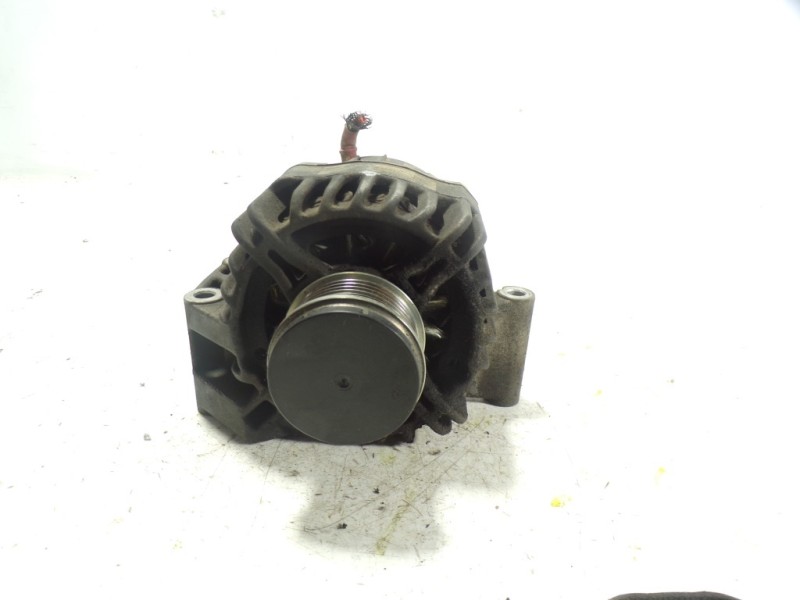 Recambio de alternador para fiat doblo ii (152) 1.3 16v jtd cat referencia OEM IAM  51854911 