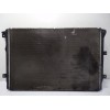 Recambio de radiador agua para volkswagen tiguan (5n1) 2.0 tdi referencia OEM IAM 5N0121253L 5N0121253L 