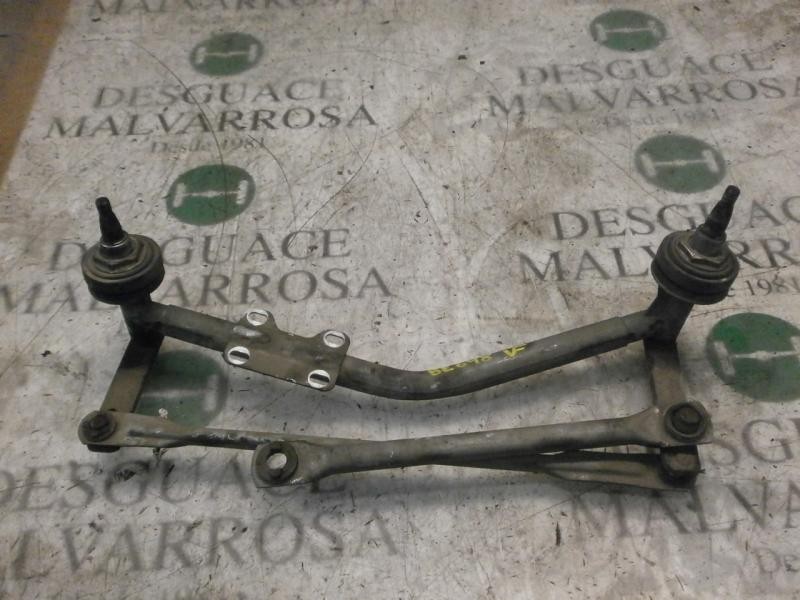 Recambio de articulacion limpia delantero para ford fiesta (cbk) ghia referencia OEM IAM   