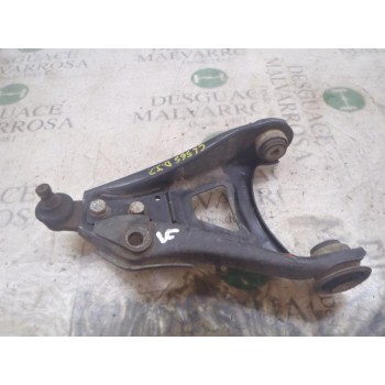 BRAZO SUSPENSION INFERIOR DELANTERO IZQUIERDO 