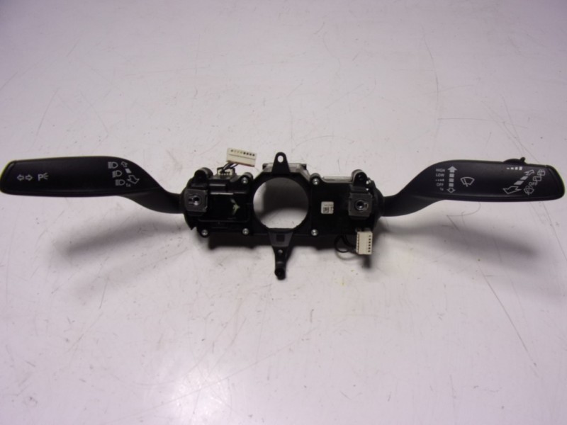 Recambio de mando intermitentes para audi a1 (8xk) 1.0 tfsi referencia OEM IAM 8X09535024PK 8X0953521AE 