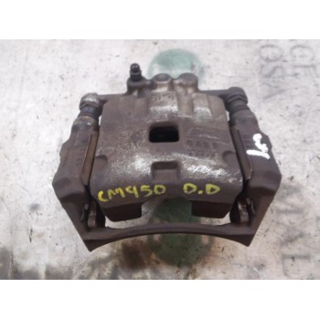 PINZA FRENO DELANTERA DERECHA 