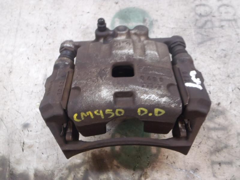 Recambio de pinza freno delantera derecha para ford fiesta (cb1) trend referencia OEM IAM   