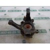 Recambio de mangueta delantera izquierda para chevrolet captiva 2.0 diesel cat referencia OEM IAM 96626337  