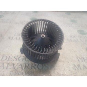 MOTOR CALEFACCION 