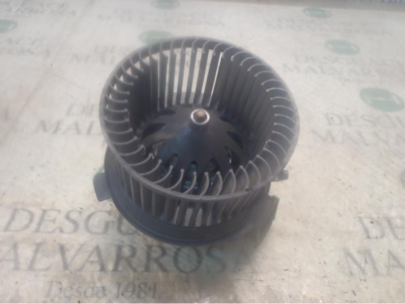 Recambio de motor calefaccion para peugeot 206 berlina xr referencia OEM IAM   