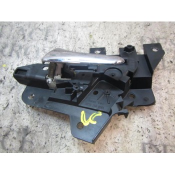 MANETA INTERIOR TRASERA IZQUIERDA A2207660324 