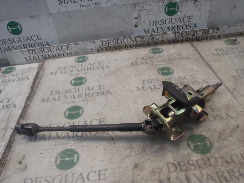 Recambio de columna direccion para fiat doblo (119) 1.9 jtd cat referencia OEM IAM   