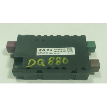 MODULO ELECTRONICO PAB035953 760035953 