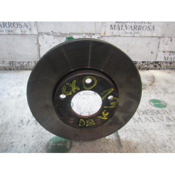 DISCO FRENO DELANTERO C24Y3325XB 