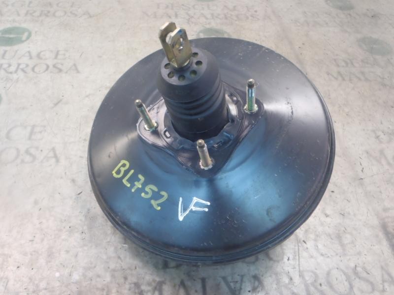 Recambio de servofreno para citroën c4 berlina exclusive referencia OEM IAM   