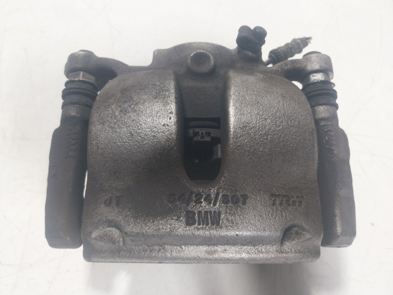 Recambio de pinza freno delantera izquierda para bmw x1 (f48) sdrive 18 d referencia OEM IAM 34116860265  