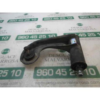 SOPORTE BRAZO SUSPENSION DELANTERO IZQUIERDO A2103302507 