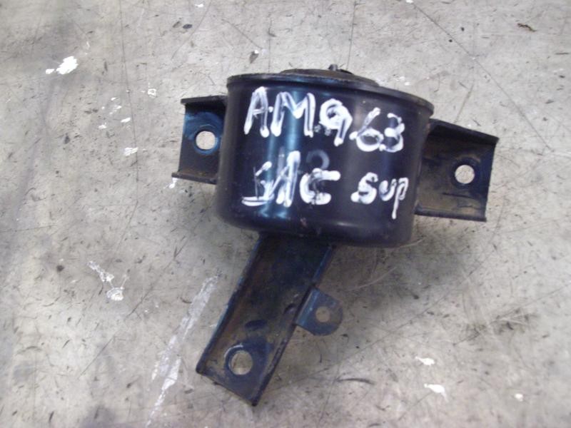 Recambio de soporte cambio para chevrolet kalos 1.2 se referencia OEM IAM   