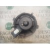Recambio de motor calefaccion para peugeot 206 berlina xr referencia OEM IAM   