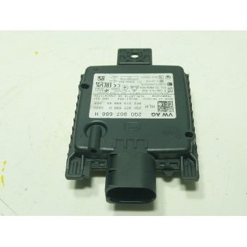 MODULO ELECTRONICO 2Q0907686H 2Q0907686H 