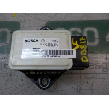 MODULO ELECTRONICO 1949926 52026718 0265005989