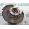 Recambio de mangueta trasera izquierda para chevrolet captiva 2.0 diesel cat referencia OEM IAM 96626433  
