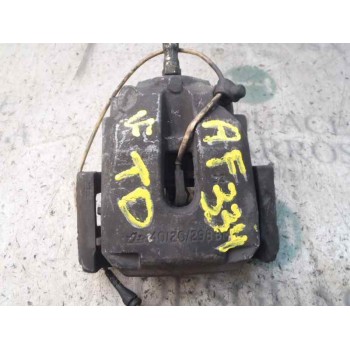 PINZA FRENO TRASERA DERECHA 34211163650 