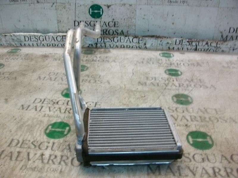 Recambio de radiador calefaccion / aire acondicionado para ford fiesta (cbk) ghia referencia OEM IAM   