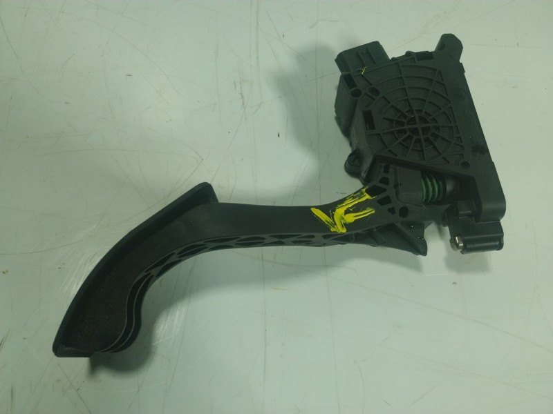 Recambio de potenciometro pedal para volkswagen polo vi (aw1, bz1, ae1) 1.0 tsi referencia OEM IAM 2Q1723503 2Q1723503 