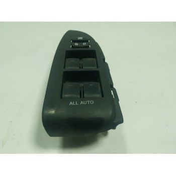MANDO ELEVALUNAS DELANTERO IZQUIERDO 515220 