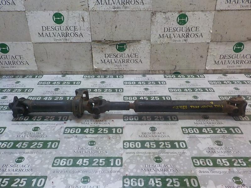 Recambio de transmision central para ssangyong kyron 200 xdi limited referencia OEM IAM   