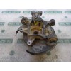 Recambio de mangueta trasera izquierda para chevrolet captiva 2.0 diesel cat referencia OEM IAM 96626433  