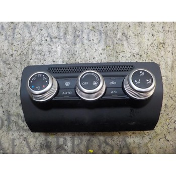 MANDO CALEFACCION / AIRE ACONDICIONADO 8XA8200436PS 8XA820043 