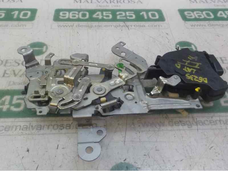 Recambio de cerradura puerta trasera derecha para mazda 5 berl. (cr) 2.0 diesel cat referencia OEM IAM CC5172380C  