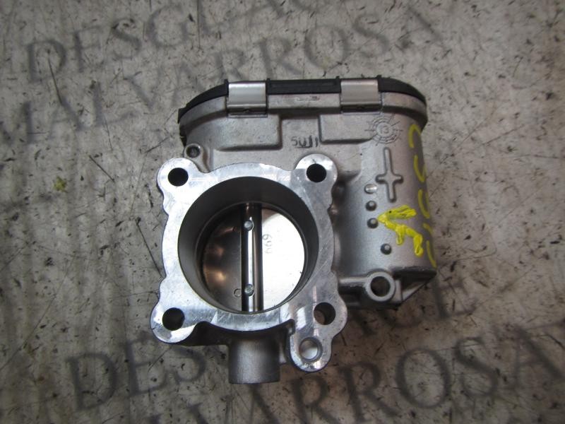 Recambio de caja mariposa para ford fiesta (ccn) trend referencia OEM IAM 1745465 8A6G9F991AC 0280750532