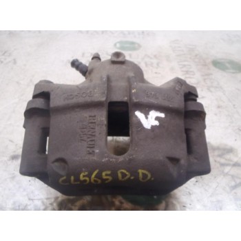 PINZA FRENO DELANTERA DERECHA 