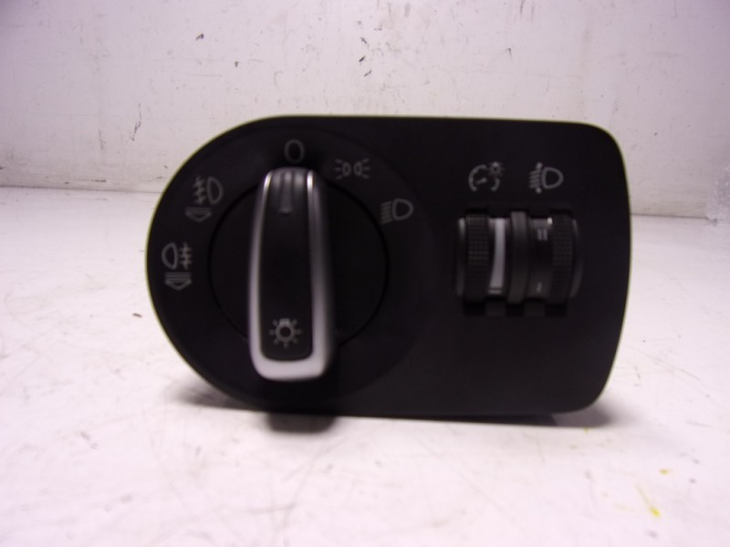 Recambio de mando luces para audi a1 (8xk) 1.0 tfsi referencia OEM IAM 8X1941531P5PR 8X1941531P 