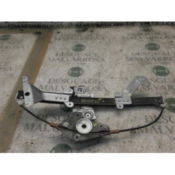 ELEVALUNAS DELANTERO DERECHO 