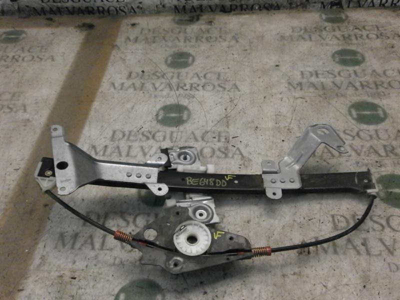 Recambio de elevalunas delantero derecho para ford fiesta (cbk) ghia referencia OEM IAM   